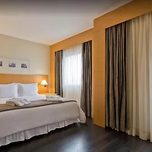 Innside By Melia Itaim 4* Сан-Пауло